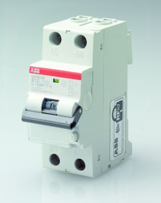 ABB Выключатель автоматический дифференциального тока DS202C M B13 APR30
