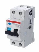 Выключатель автоматический дифференциального тока тока DSH201R C40 AC30