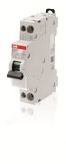 Выключатель автоматический дифференциального тока DSN201 C10 AC30